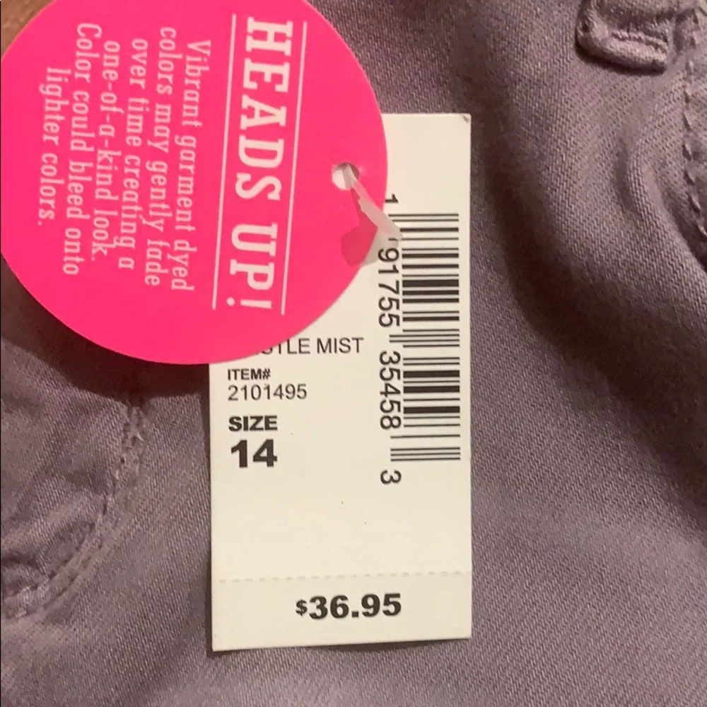 Children’s Place Jeans